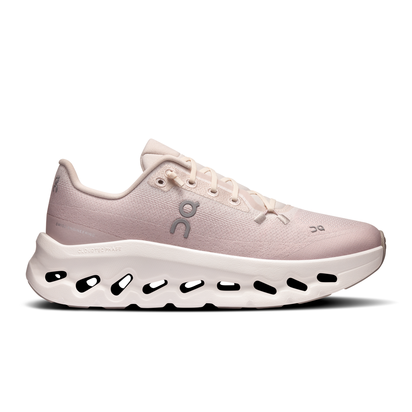 On Running Women's Cloudtilt Shoes - Pearl / Fade - Shopsportive
