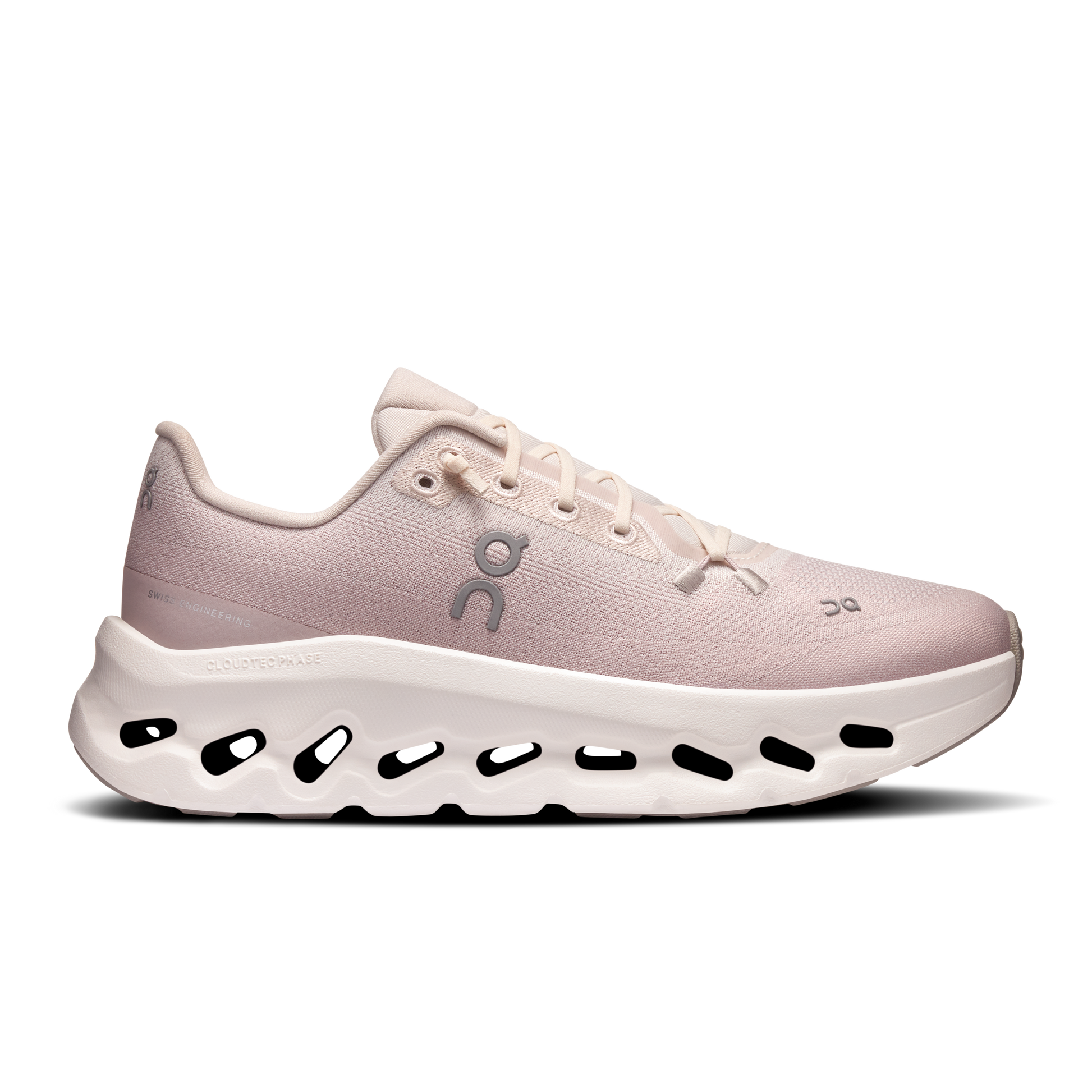 On Running Women's Cloudtilt Shoes - Pearl / Fade - Shopsportive