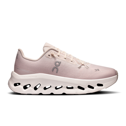 On Running Women's Cloudtilt Shoes - Pearl / Fade - Shopsportive