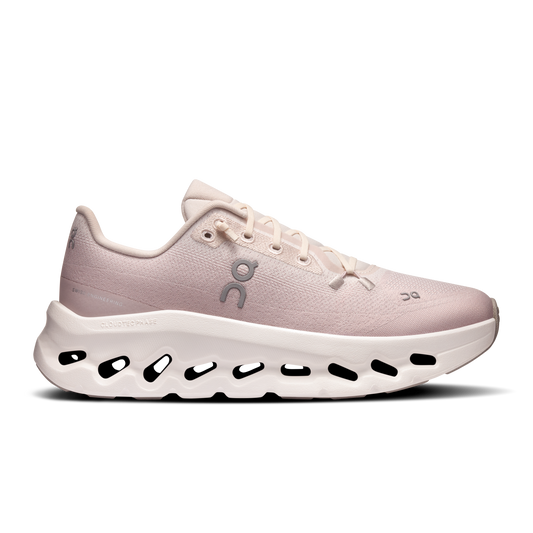 On Running Women's Cloudtilt Shoes - Pearl / Fade - Shopsportive