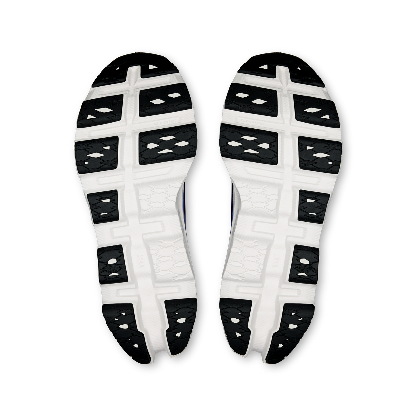On Running Women's Cloudmonster 3 Wide Shoes - Nebula / Ivory - Shopsportive