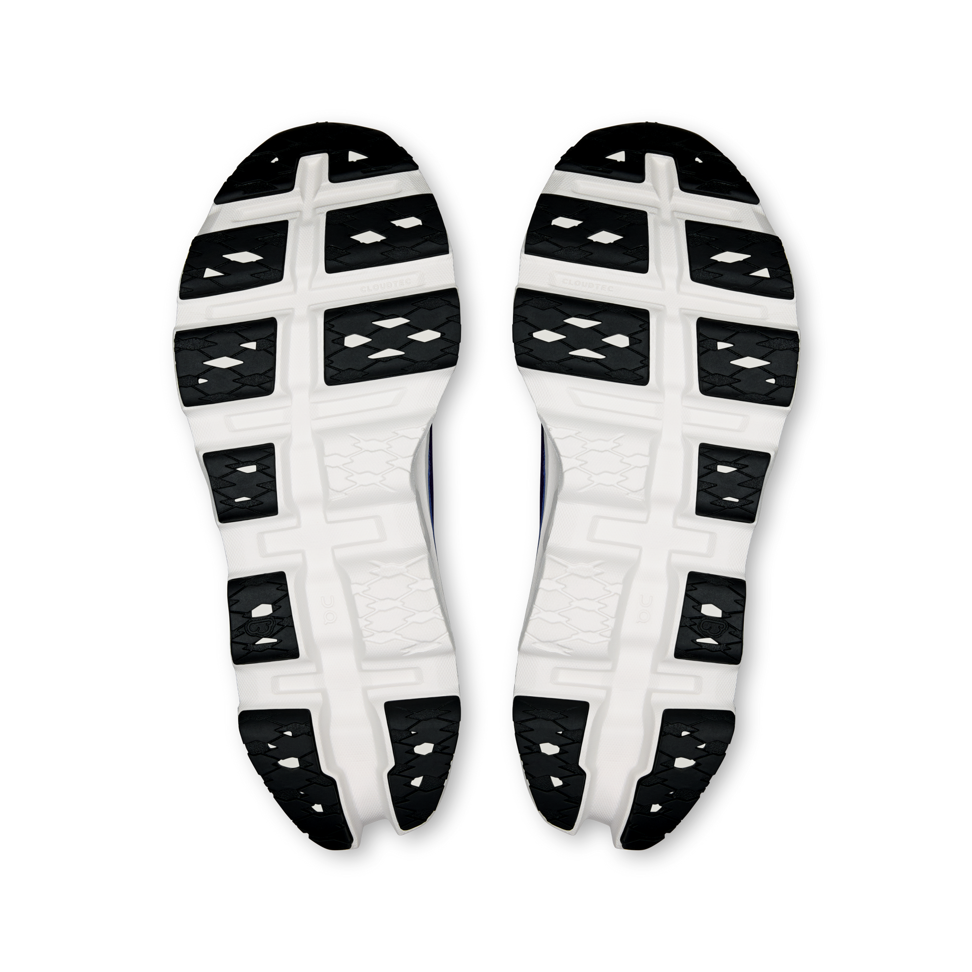 On Running Women's Cloudmonster 3 Wide Shoes - Nebula / Ivory - Shopsportive