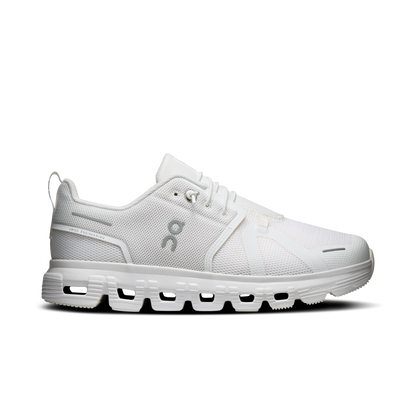 On Running Kids' Cloud Sky 2 Shoes - White / White - Shopsportive