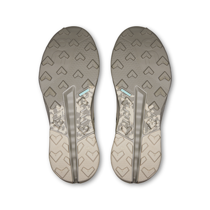 On Running Men's Cloudhorizon 2 Shoes - Pearl / Fog - Shopsportive