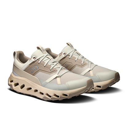 On Running Women's Cloudhorizon Shoes - Ice / Cream - Shopsportive