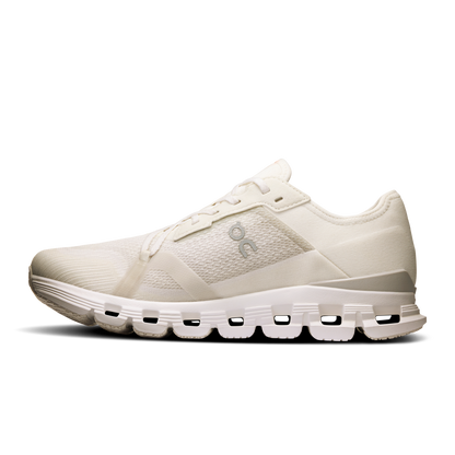 On Running Women's Cloud X 4 Ad Shoes - White / Wolf - Shopsportive