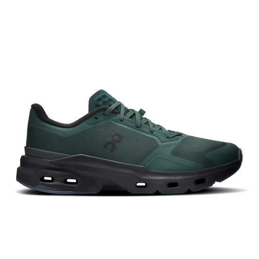 On Running Men's Cloudpulse 2 Shoes - Obsidian / Black - Shopsportive