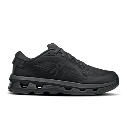 On Running Women's Cloudzone Shoes - Black / Eclipse - Shopsportive