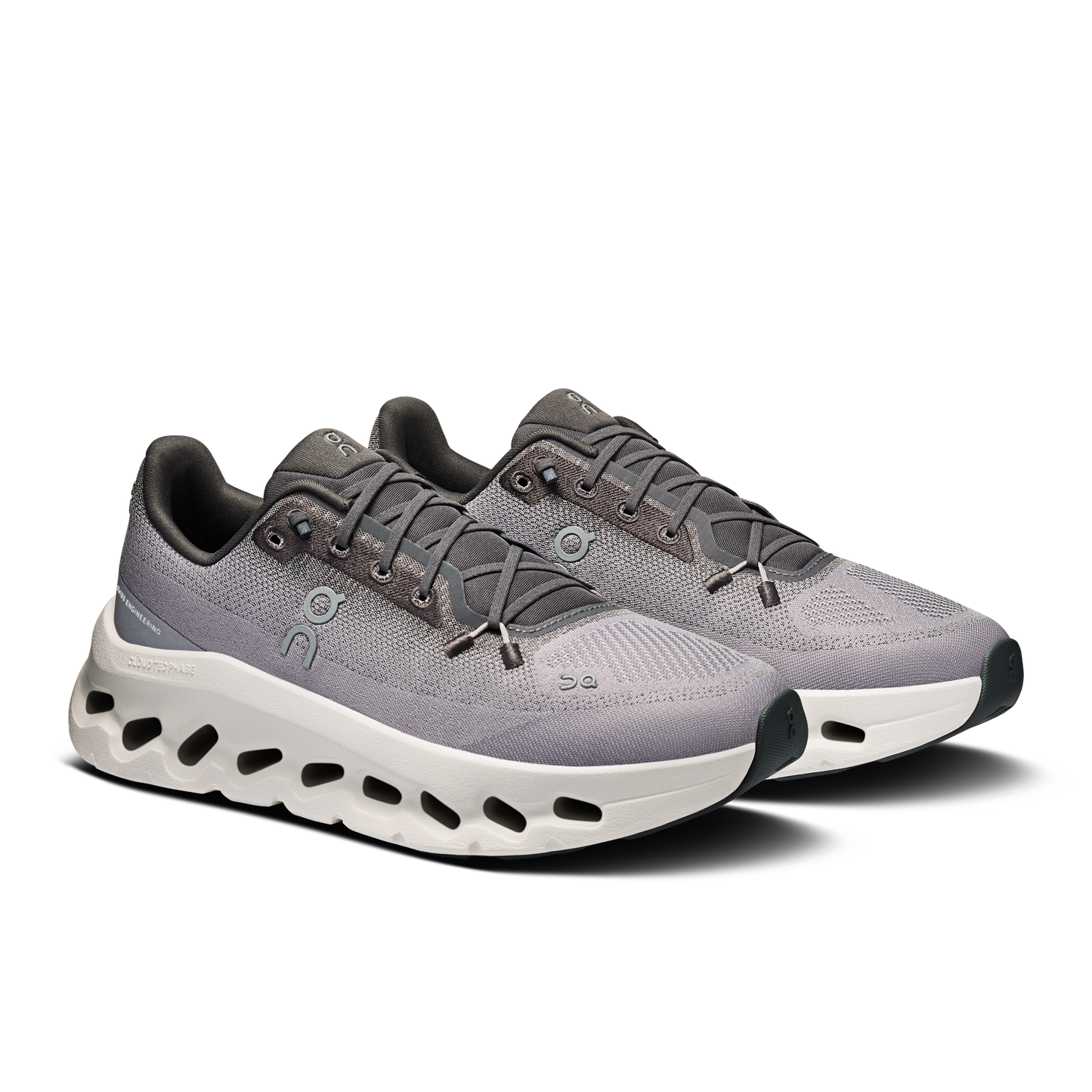 On Running Women's Cloudtilt Shoes - Eclipse / Lilac - Shopsportive
