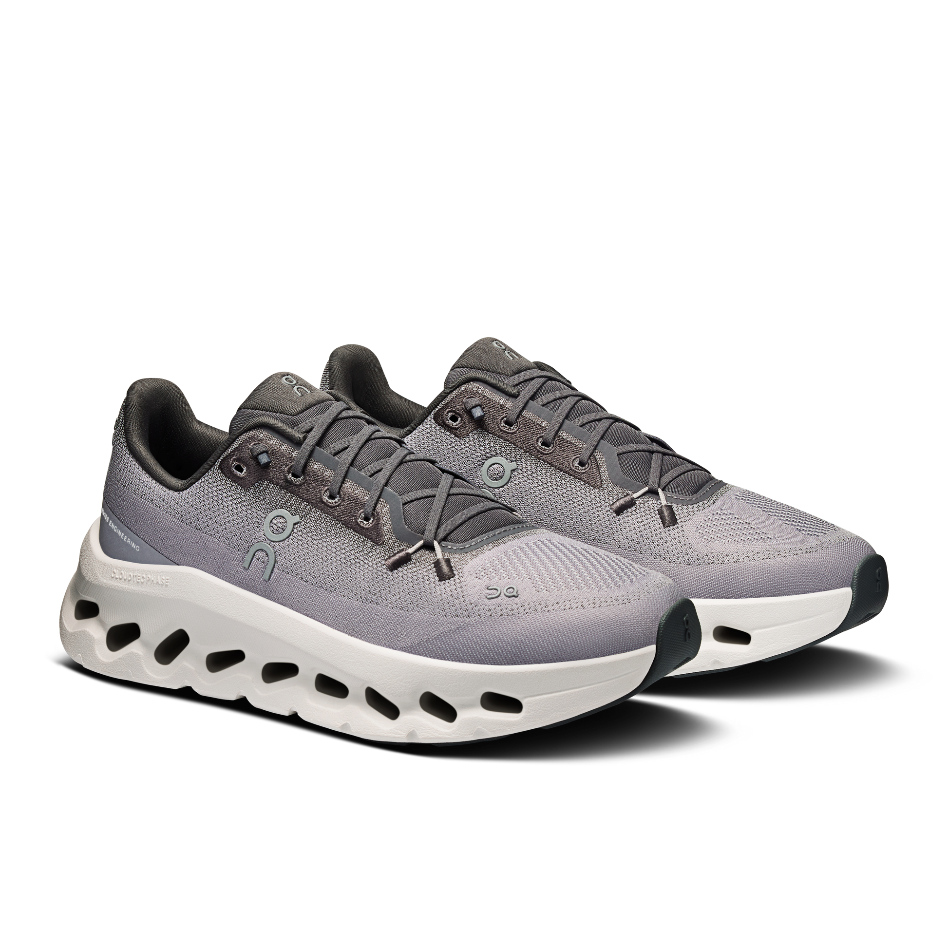 On Running Women's Cloudtilt Shoes - Eclipse / Lilac - Shopsportive