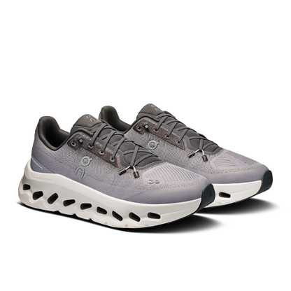 On Running Women's Cloudtilt Shoes - Eclipse / Lilac - Shopsportive