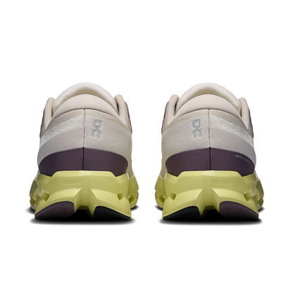 On Running Men's Cloudsurfer 2 Shoes - Pearl / Ivory - Shopsportive