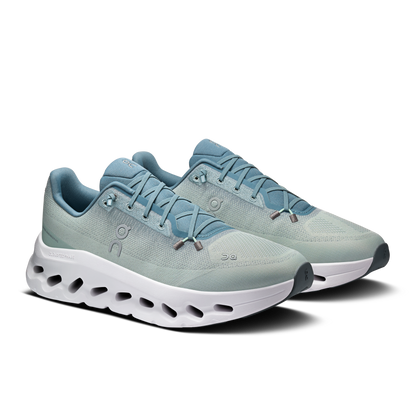 On Running Men's Cloudtilt Shoes - Tide / Mineral - Shopsportive