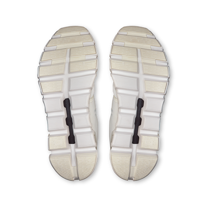 On Running Women's Cloud 6 Shoes - All White - Shopsportive