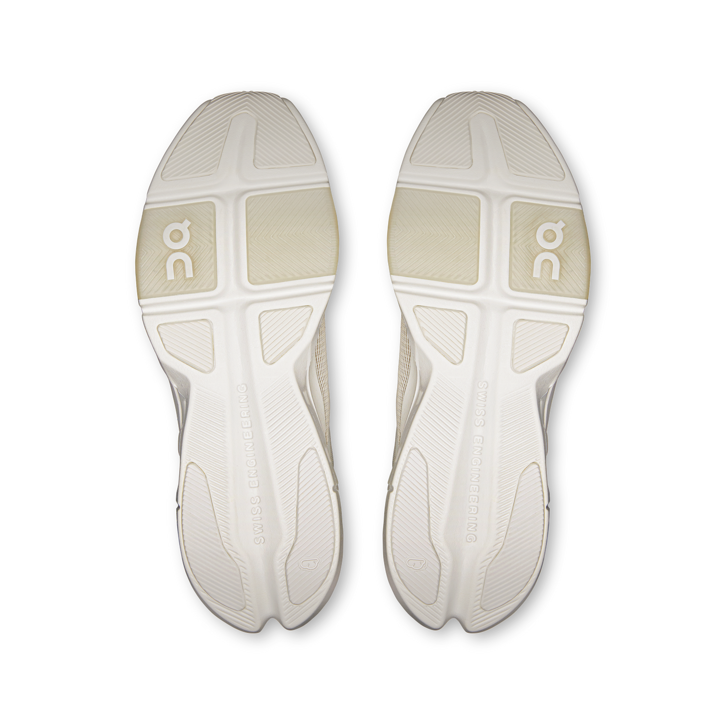 On Running Men's Cloudpulse Next Shoes - White / Ice - Shopsportive