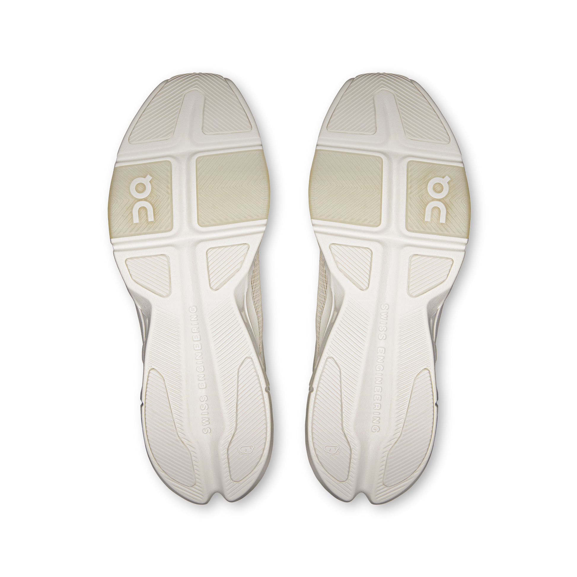 On Running Men's Cloudpulse Next Shoes - White / Ice - Shopsportive