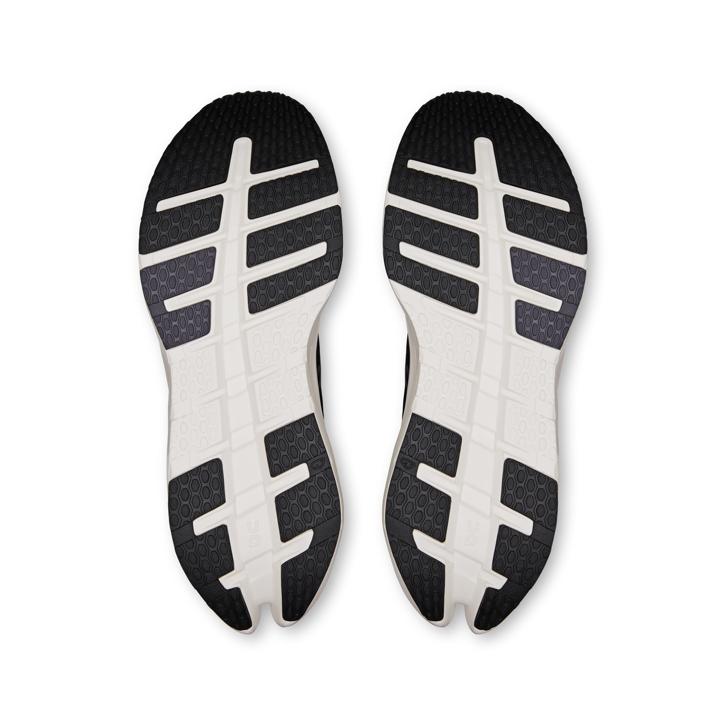 On Running Men's Cloudrunner 3 Shoes - Black / Ivory - Shopsportive