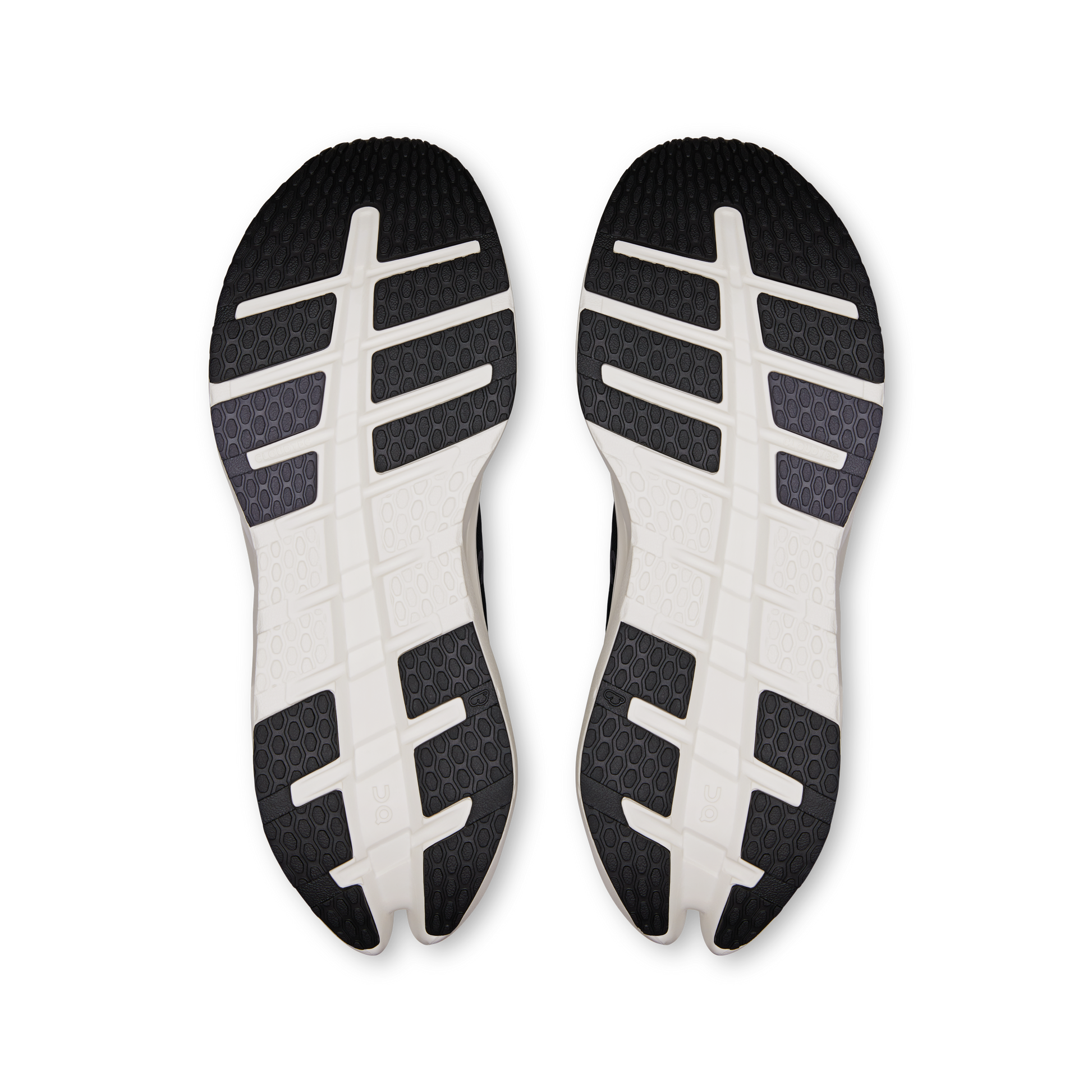 On Running Men's Cloudrunner 3 Shoes - Black / Ivory - Shopsportive