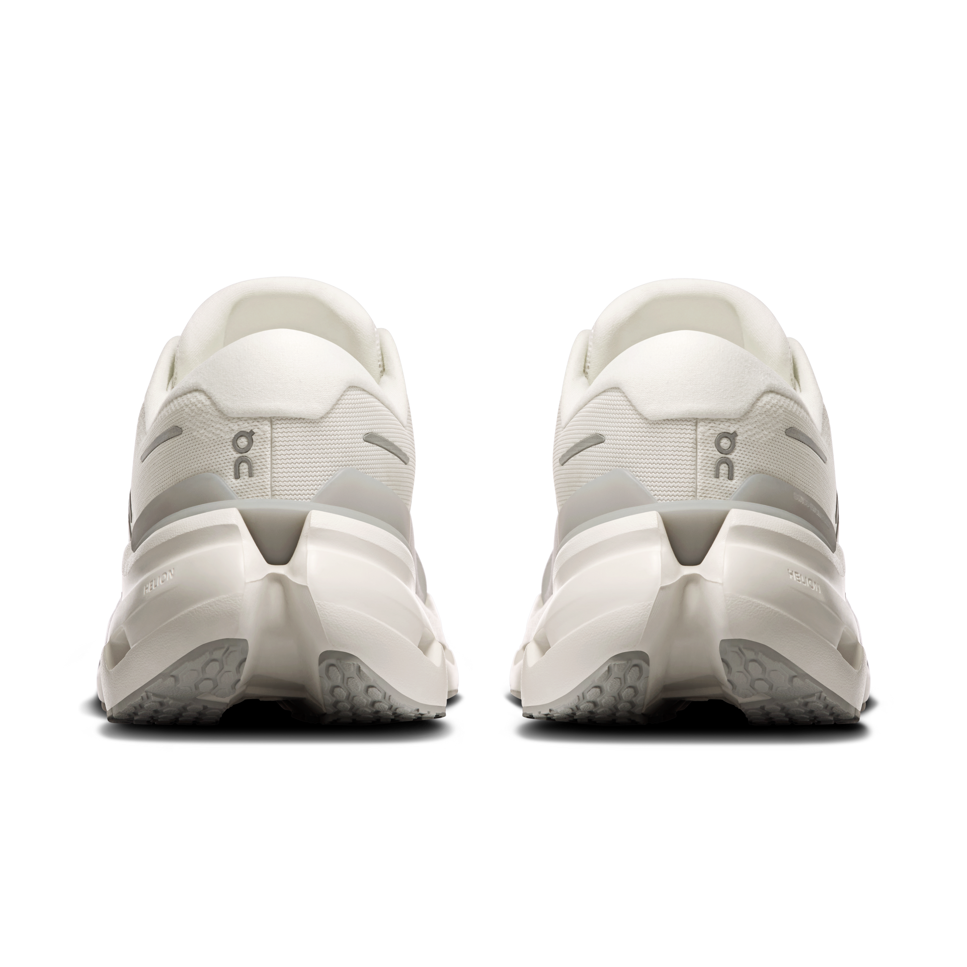 On Running Men's Cloudrunner 3 Wide Shoes - White / Glacier - Shopsportive
