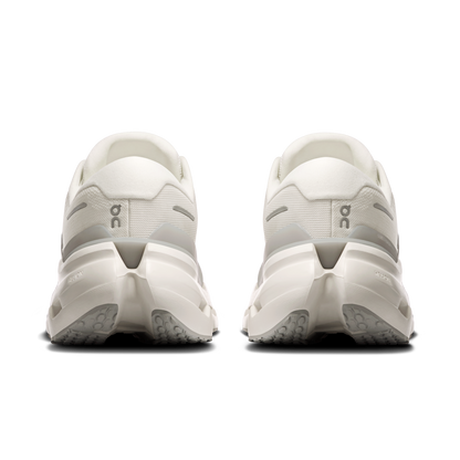 On Running Men's Cloudrunner 3 Wide Shoes - White / Glacier - Shopsportive
