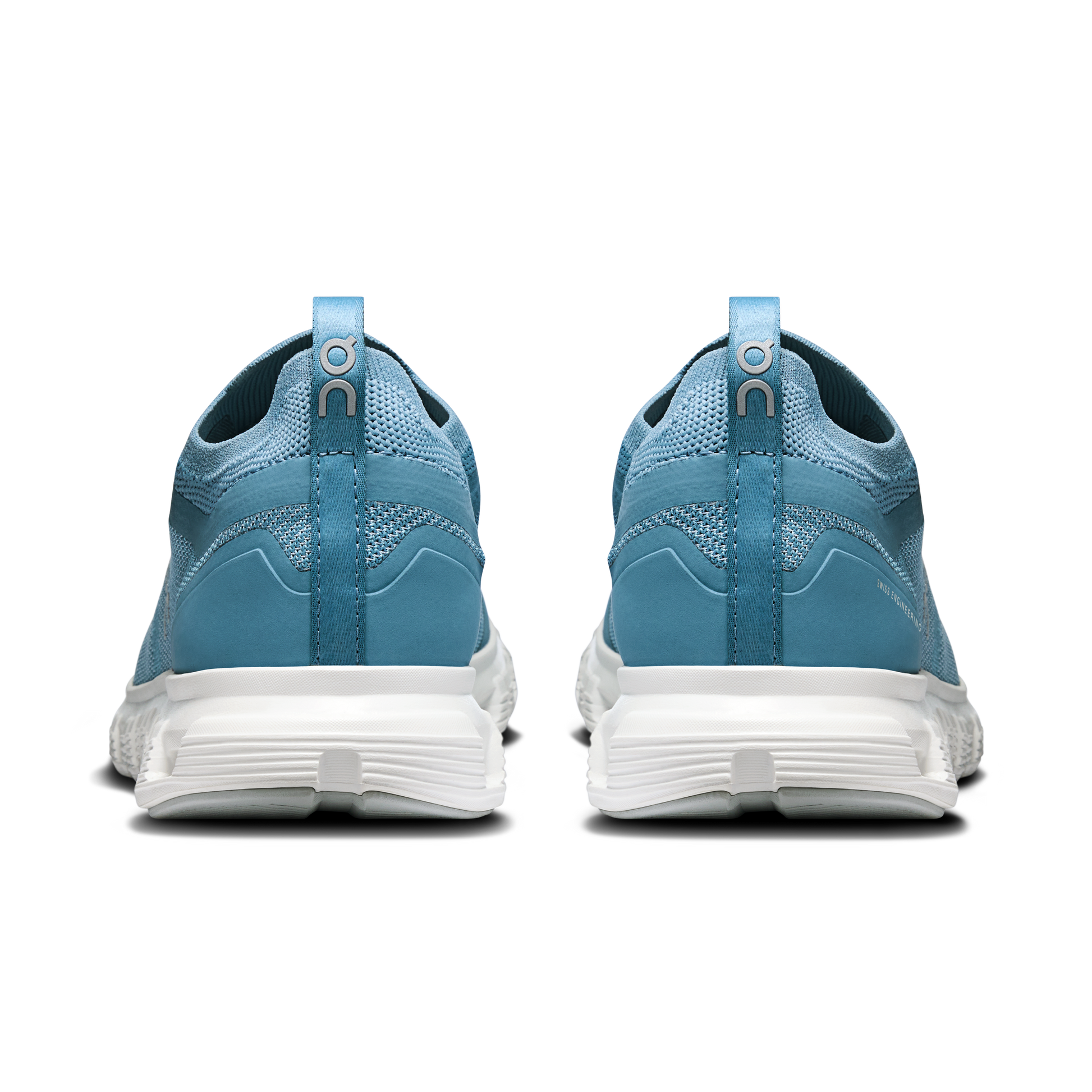 On Running Women's Cloud 6 Versa Shoes - Dust / White - Shopsportive