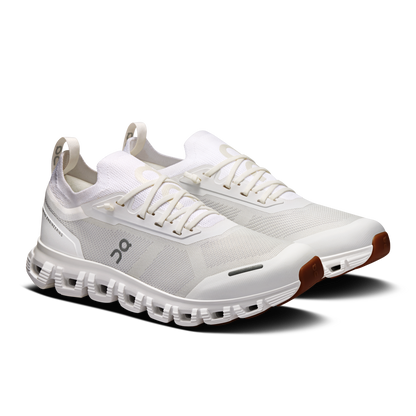 On Running Women's Cloud 6 Versa Shoes - White / White - Shopsportive