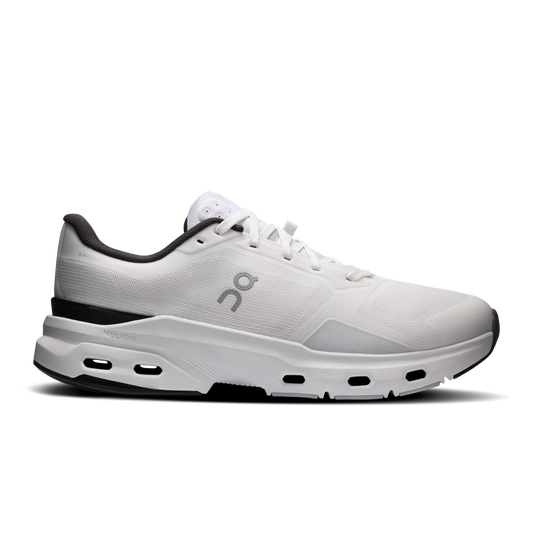On Running Men's Cloudpulse 2 Shoes - White / Black - Shopsportive