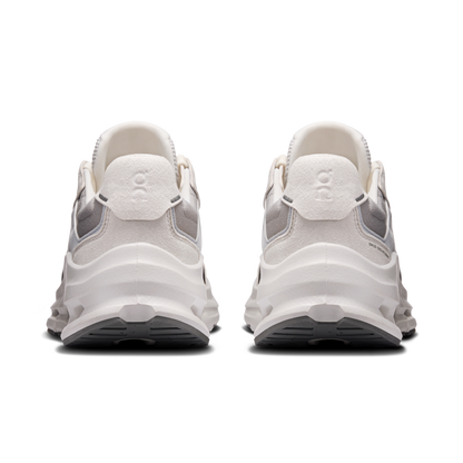 On Running Women's Cloudnova Rift Shoes - Alloy / Glacier - Shopsportive