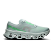 On Running Women's Cloudmonster 3 Wide Shoes - Brook / Flurry