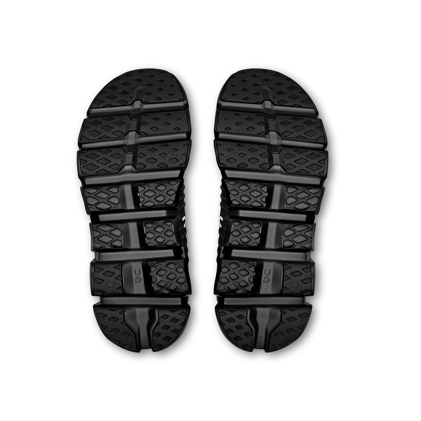 On Running Kids' Cloudswift Youth Shoes - Black / Eclipse - Shopsportive