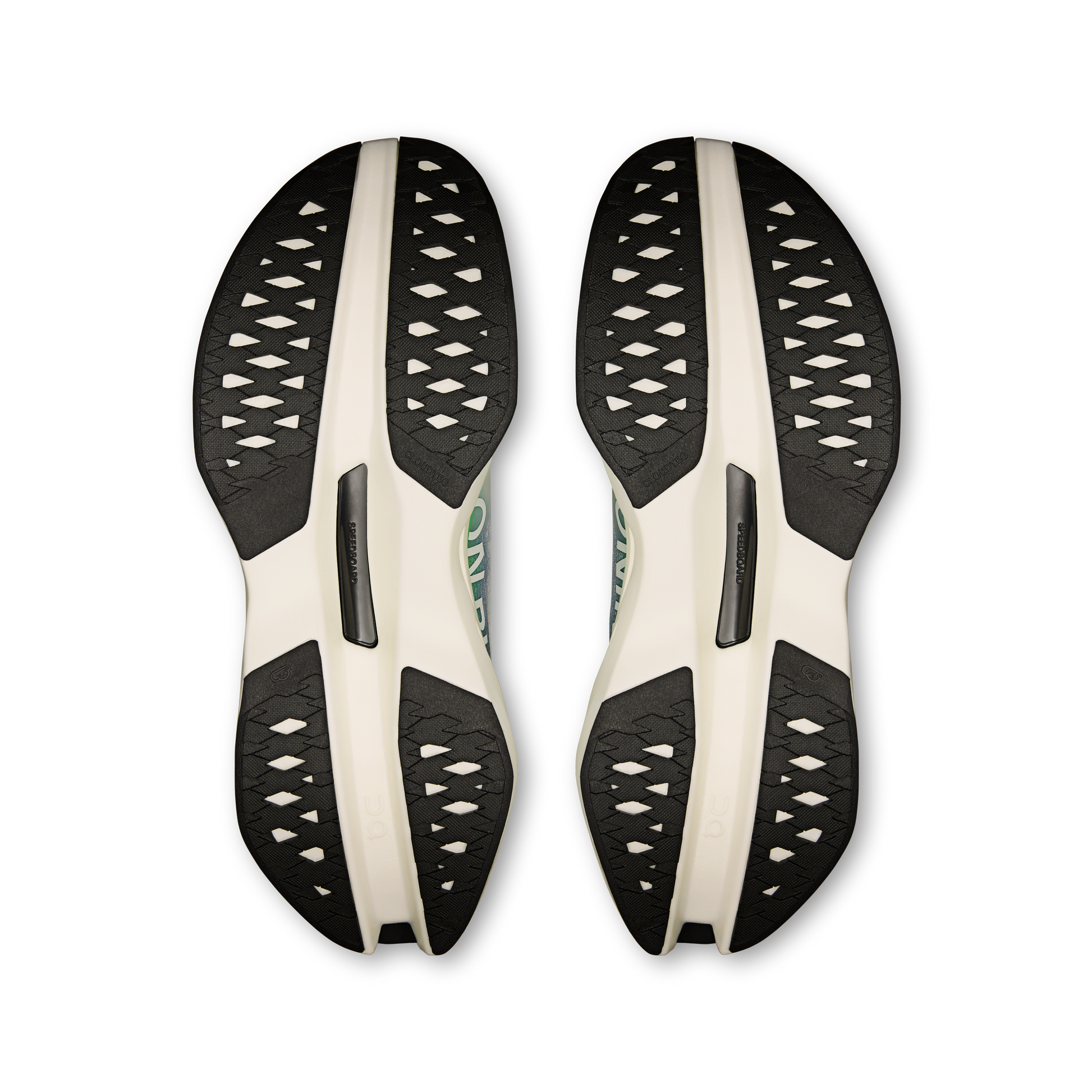 On Running Men's Cloudboom Max Shoes - Honeydrew / Lilac - Shopsportive
