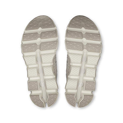 On Running Women's Cloudswift 4 Shoes - Wolf / Sand - Shopsportive