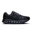 On Running Women's Cloudsurfer 2 Wide Shoes - Black / Black - Shopsportive