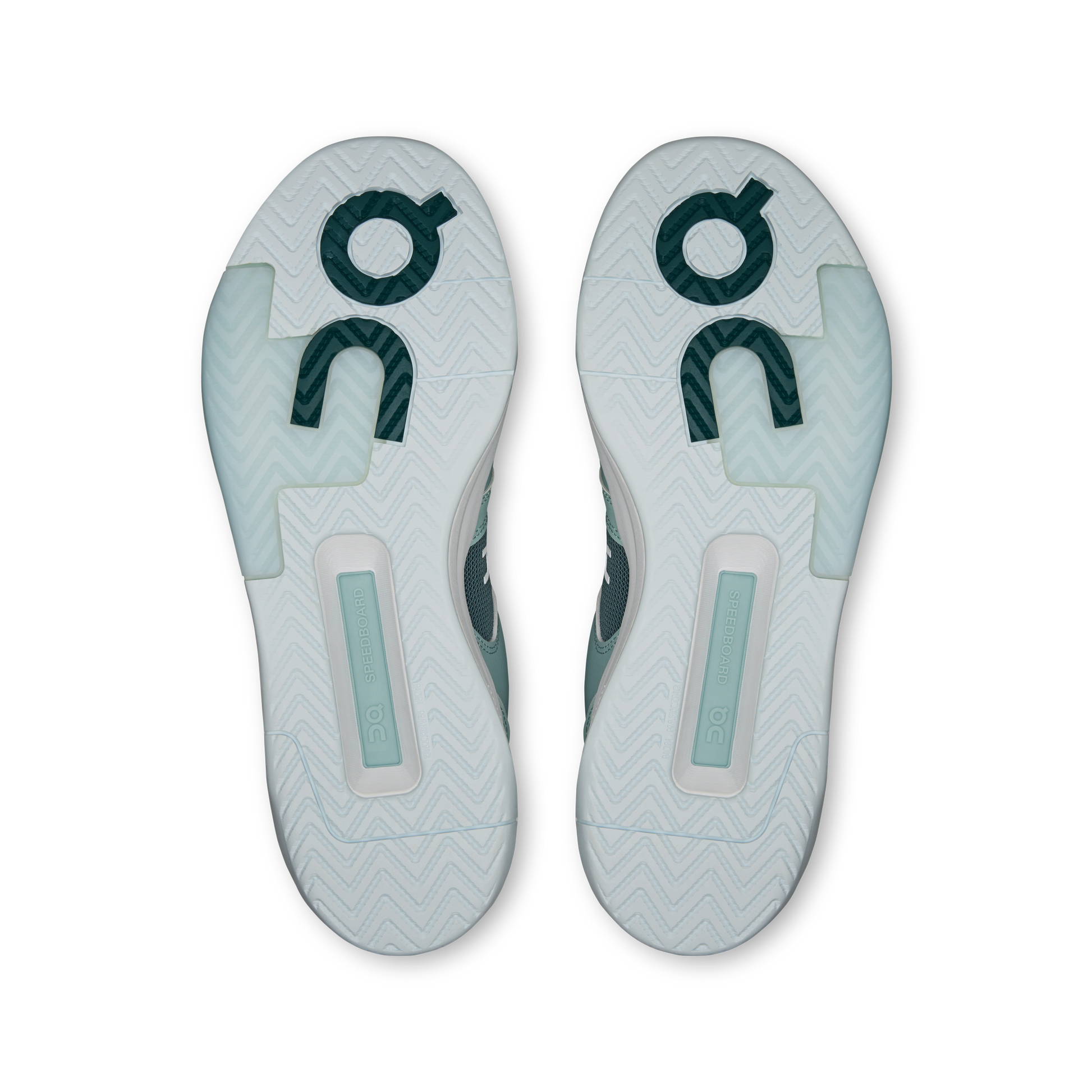 On Running Men's The Roger Clubhouse Pro 2 Shoes - Wash / Brook - Shopsportive