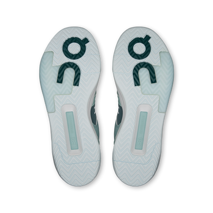 On Running Men's The Roger Clubhouse Pro 2 Shoes - Wash / Brook - Shopsportive