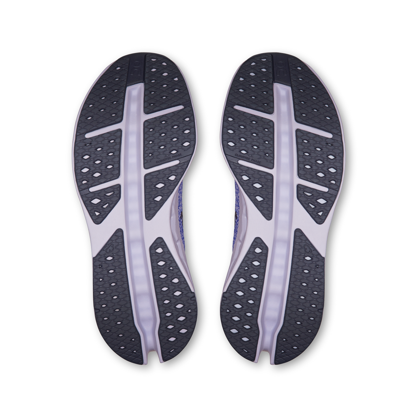 On Running Women's Cloudsurfer Max Shoes - Sailor / Thistle - Shopsportive