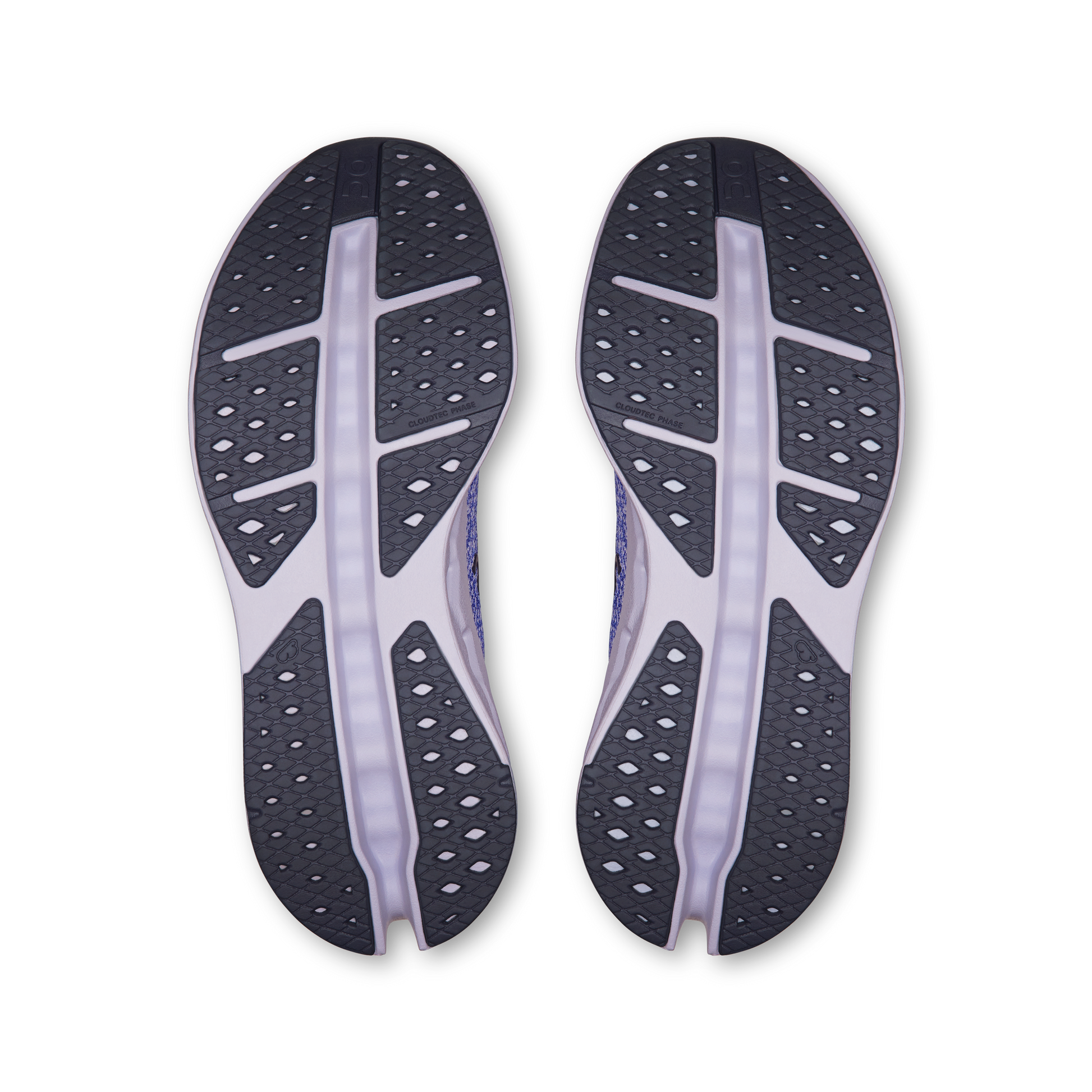 On Running Women's Cloudsurfer Max Shoes - Sailor / Thistle - Shopsportive