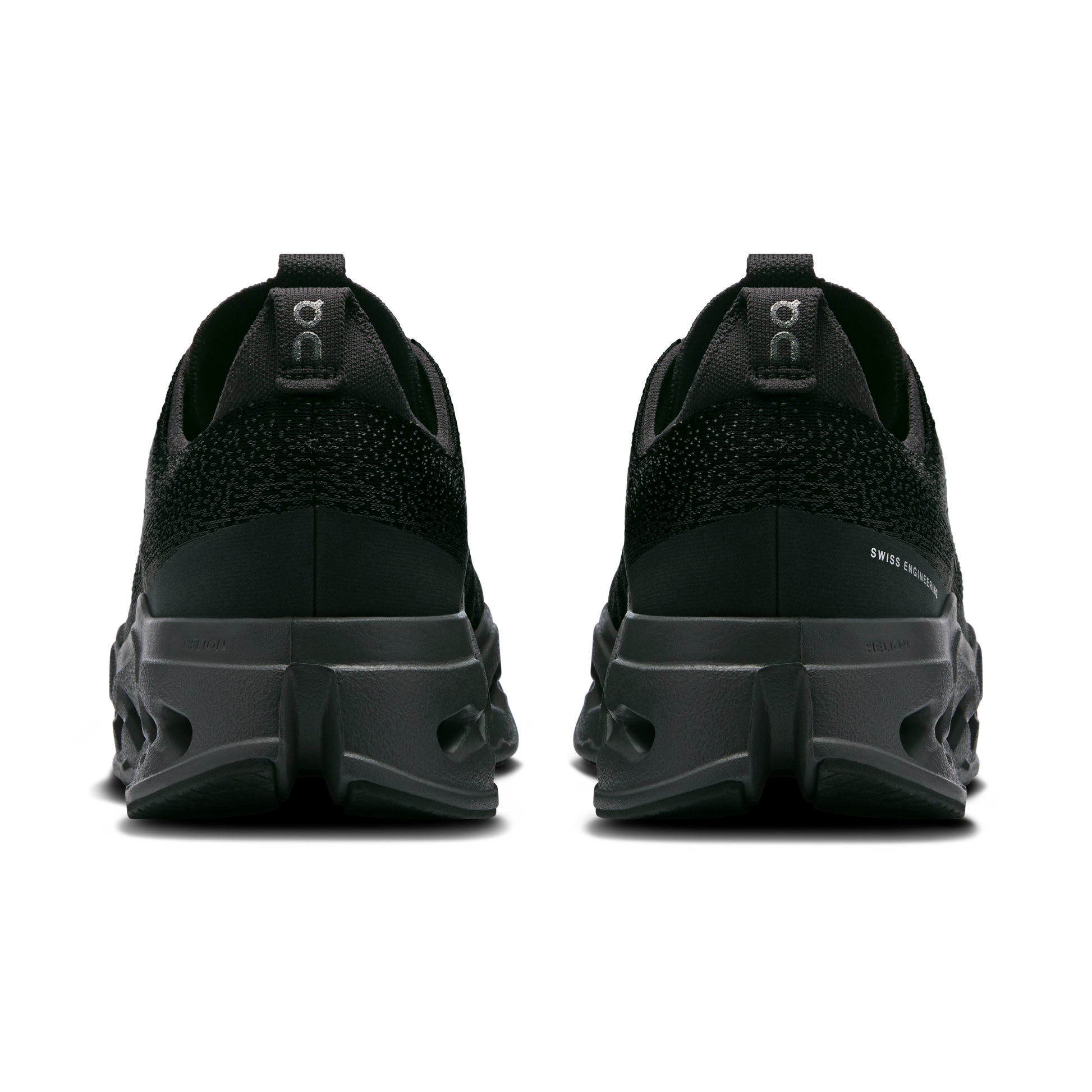 On Running Men's Cloudsurfer Max Shoes - Black / Eclipse - Shopsportive