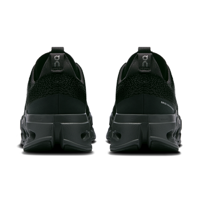 On Running Men's Cloudsurfer Max Shoes - Black / Eclipse - Shopsportive