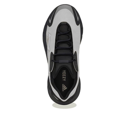 Adidas Men's Yeezy Boost 700 MNVN Shoes - Metallic - Shopsportive