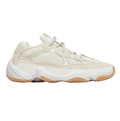 Adidas Men's Yeezy 500 Shoes - Stone Taupe - Shopsportive