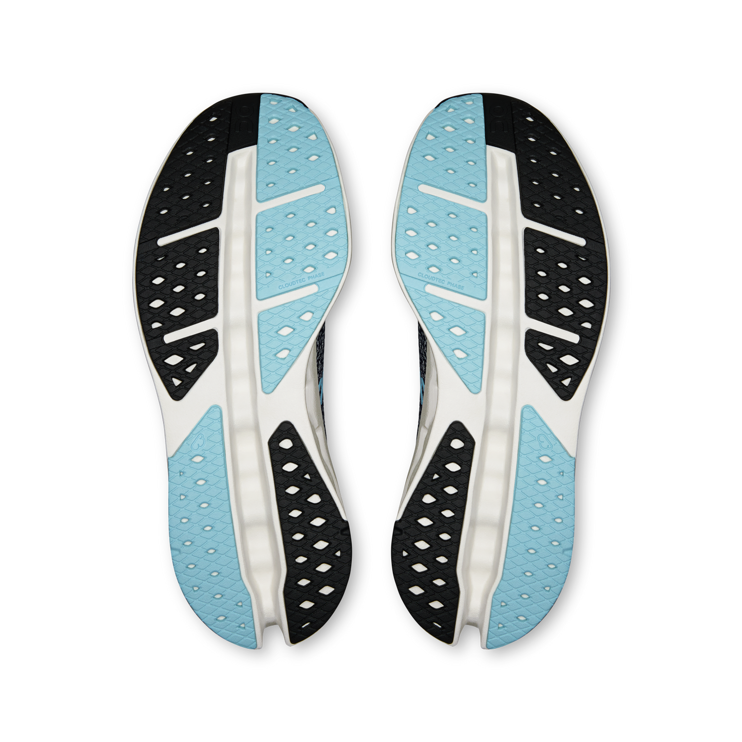 On Running Men's Cloudsurfer Max Shoes - Midnight / Ivory - Shopsportive