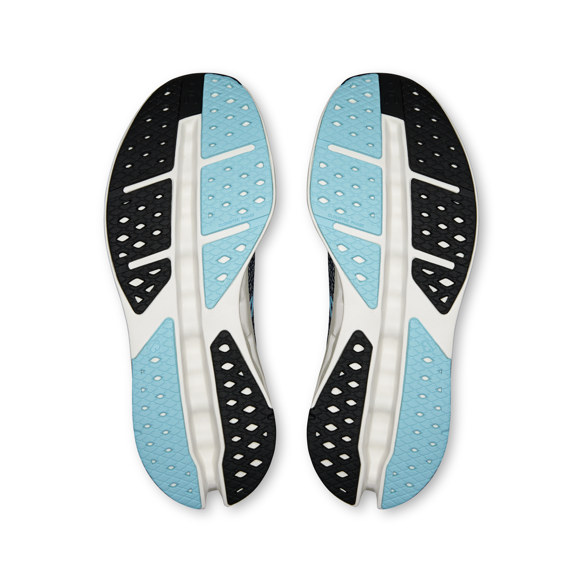 On Running Men's Cloudsurfer Max Shoes - Midnight / Ivory - Shopsportive