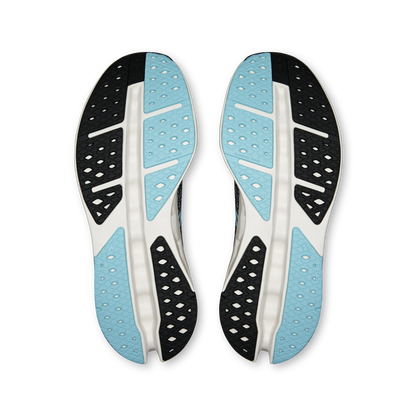 On Running Men's Cloudsurfer Max Shoes - Midnight / Ivory - Shopsportive