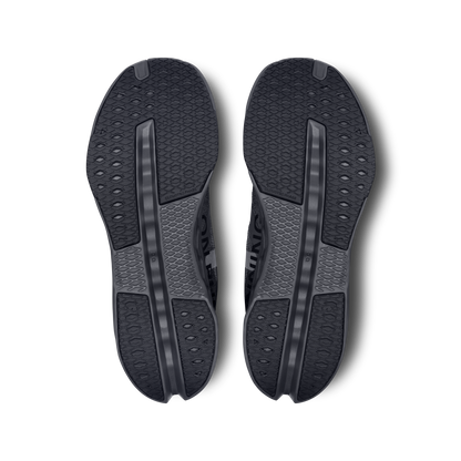 On Running Men's Cloudsurfer Next Shoes - Black / Eclipse - Shopsportive