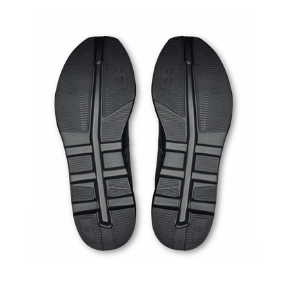 On Running Men's Cloudzone Shoes - Black / Eclipse - Shopsportive