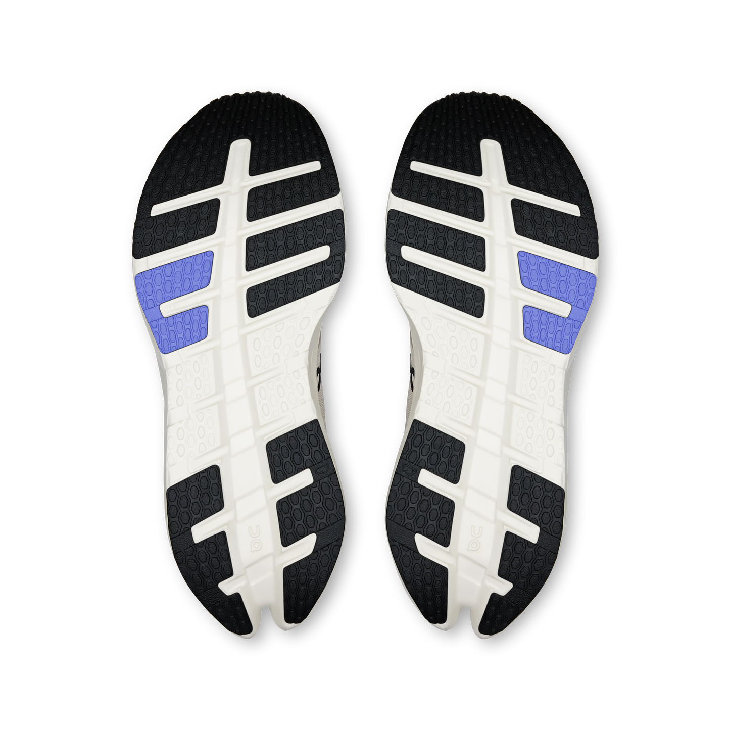 On Running Women's Cloudrunner 3 Shoes - Pearl / Sailor - Shopsportive
