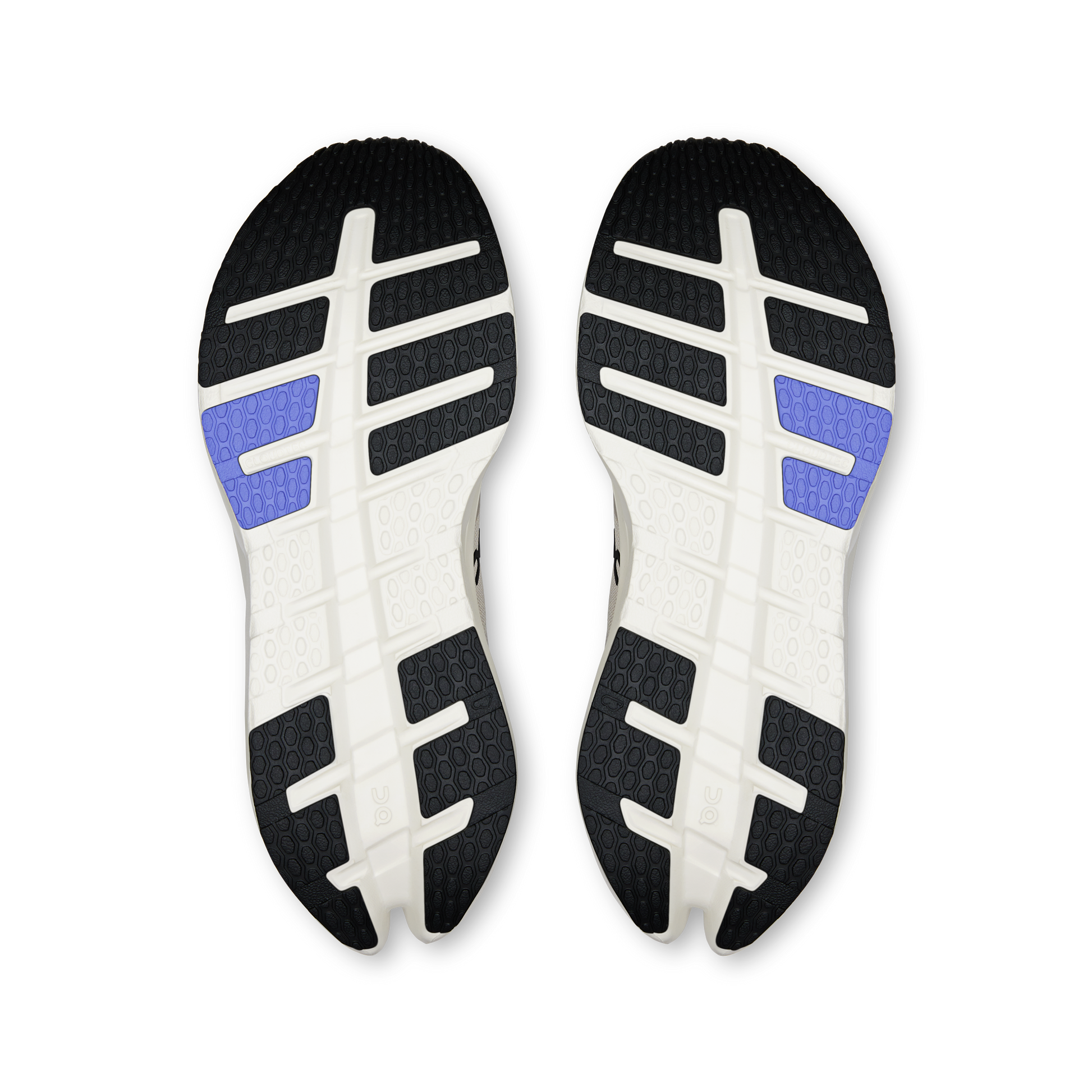 On Running Women's Cloudrunner 3 Shoes - Pearl / Sailor - Shopsportive