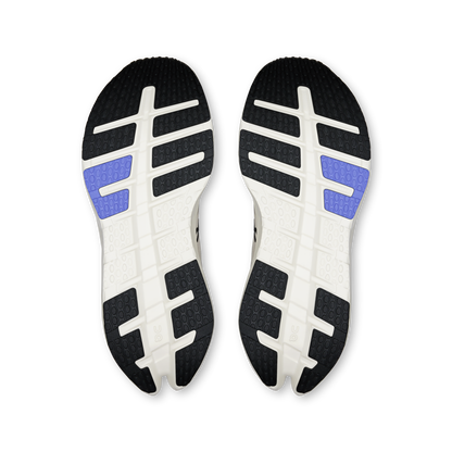 On Running Women's Cloudrunner 3 Shoes - Pearl / Sailor - Shopsportive