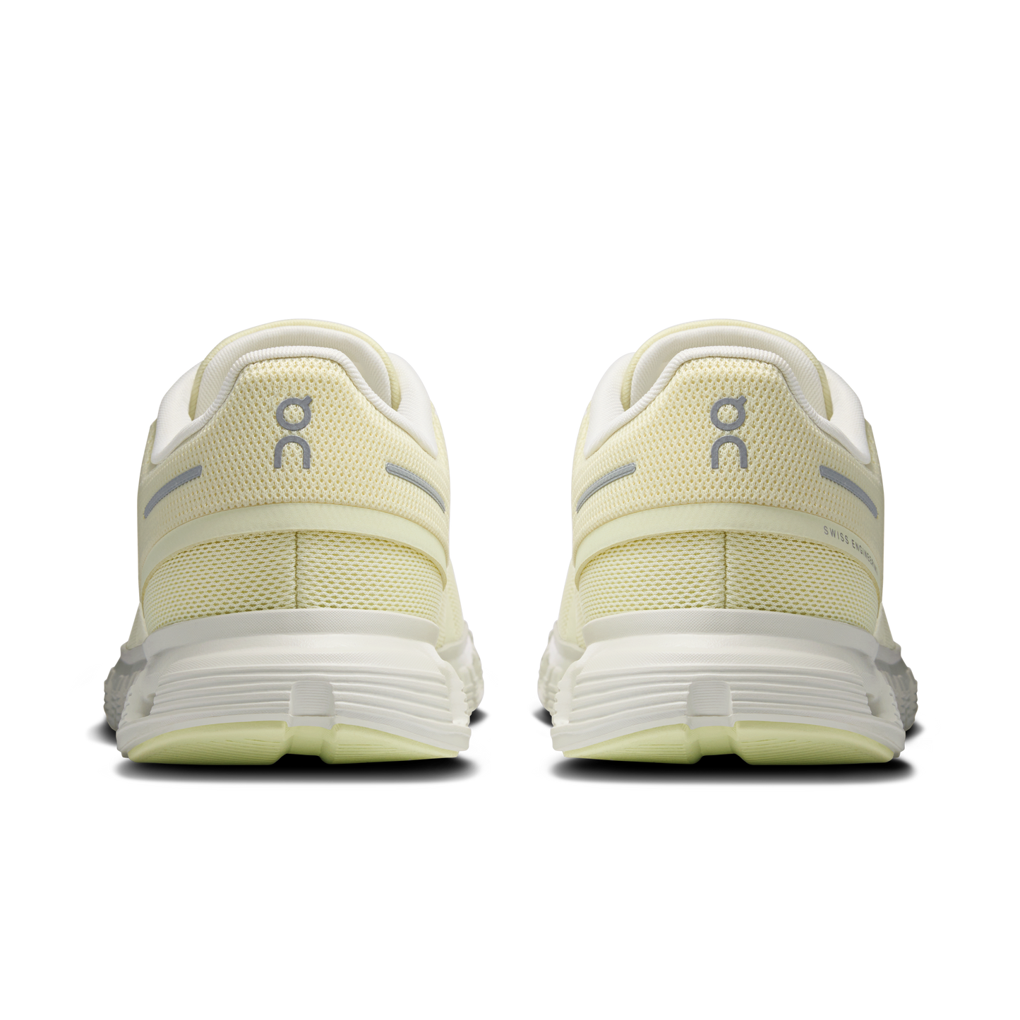 On Running Women's Cloud 6 Shoes - Seedling / Ice - Shopsportive